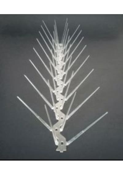 Plastik Kuş Kondurmaz Tel 10 Mt Ve Yapıştırıcı