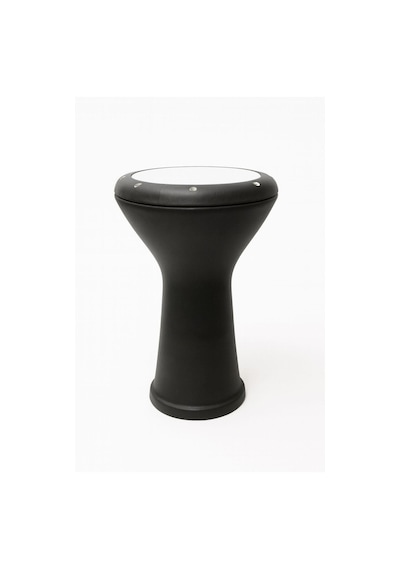 Rhythm Vinlex Deri Çömlek Darbuka