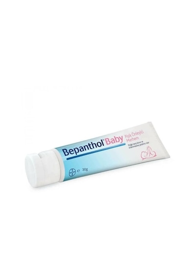 Bepanthol Baby Pişik Önleyici Merhem 30  G