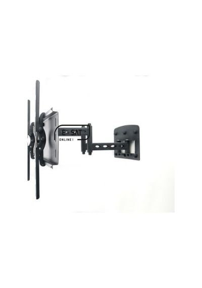 E Sat 55'' 75'' Led Tv Hareketli Askı Aparatı