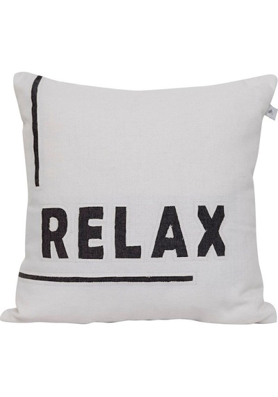 Relax Kırlent Kılıfı 40x40 Cm