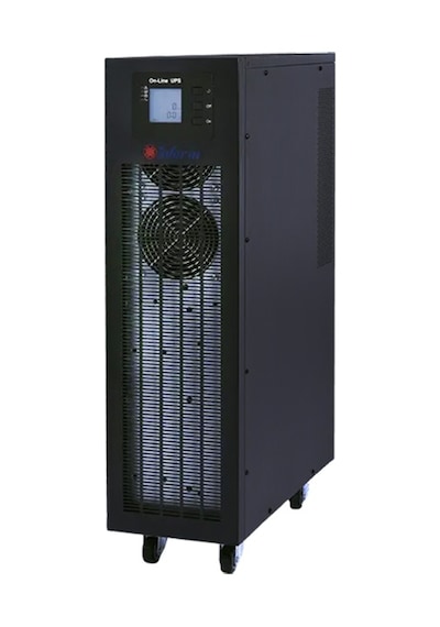 INFORM DSP EVO 10KVA 1F/1F LCD ONLINE UPS KESİNTİSİZ GÜÇ KAYNAĞI