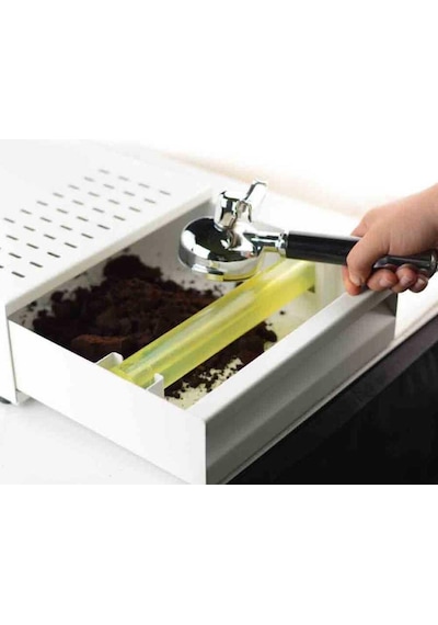 Omnisoft EPX KPT-35 Kahve Atık Posa Tablaası Çekmecesi