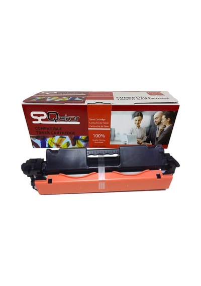 Hp 30X - Cf230X Chipsiz Uyumlu Toner
