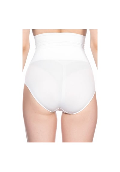 Alfa Expres Beyaz Mı Emay 2200 Pantolon Slip Korse