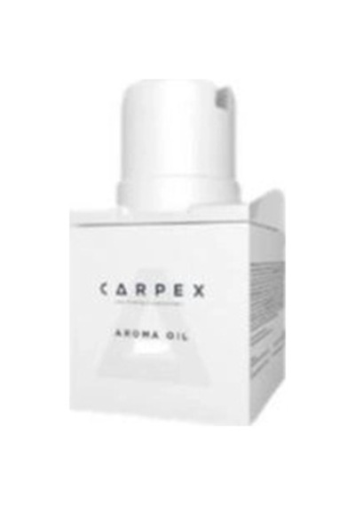 Carpex Aroma Oil 120 Ml Maxx Classic White Jasmine