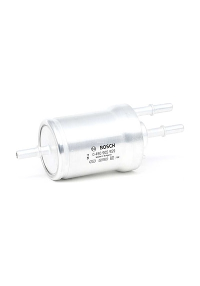 Vw Polo Gtı 1.4 Tsı 150hp Yakıt Filtresi 2014-2016 Bosch