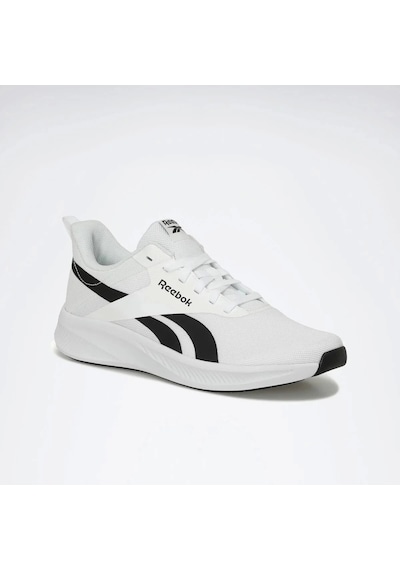 Reebok Runner 2.5 Erkek Ayakkabi - Beyaz Siyah Gri Beyaz Sıyah Grı