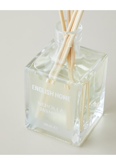 English Home Neroli & Jasmine Çubuklu Oda Kokusu 100 Ml Çiçeksi