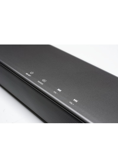 Tr Stern 180w Rms Soundbar + Subwoofer 2.1 Hoparlör Bluetooth Hdmı Uzaktan Kumanda