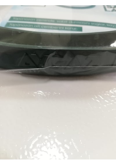 Aygaz Mini Tüp Altlığı Yeşil