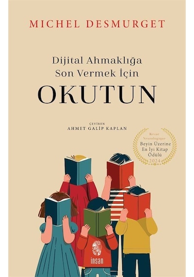 Okutun / Michel Desmurget