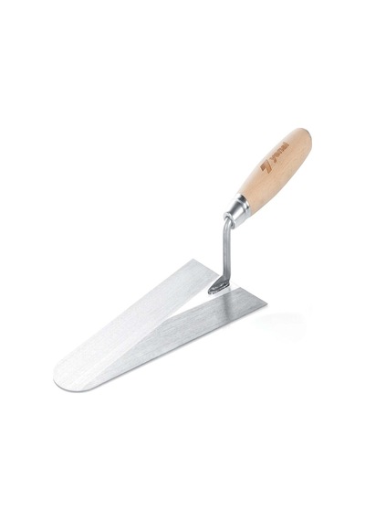 Sıva Malası Ahşap Saplı 18cm Ahşap