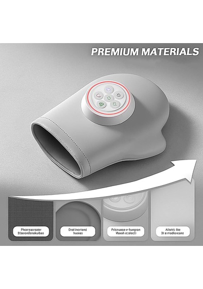 El Masaj Aleti İşçiler, Gezginler, Oyuncular, Arkadaşlar, Öğrenciler, Yetişkinler, Erkekler İçin Taşınabilir Kablosuz Ergonomik Şarj Edilebilir El Bilek Masajı El Masaj Aleti İşçiler, Gezginler, Oyuncular, Arkadaşlar, Öğrenciler, Yetişkinler, Erkekler İçin Taşınabilir Kablosuz Ergonomik Şarj Edilebilir El Bilek Masajı