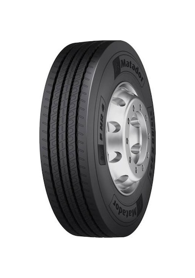 Matador 215/75R17.5 126/124M Fhr 4 Asfalt Düz Dört Mevsim Lastiği 2022