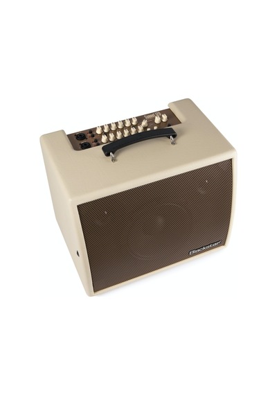 Blackstar Sonnet 120 8 Inch 120 Watt Akustik Combo Amfi Blonde