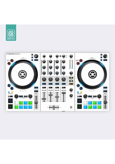 Skin Kontrol S3 Full Colors