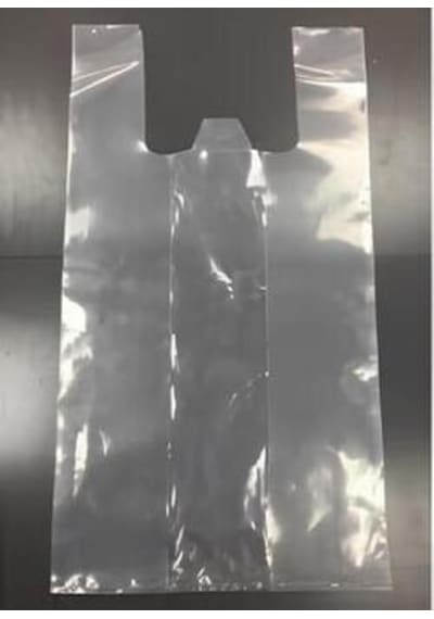 Kurban Eti Taşıma Poşeti 40 85 Cm 2 Kg 20-25 Adet