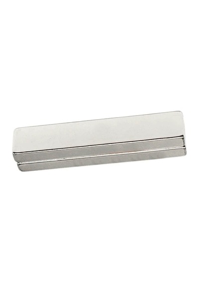 2 Adet 50mm X 10mm X 5mm Köşeli Süper Güçlü Neodyum Mıknatıs