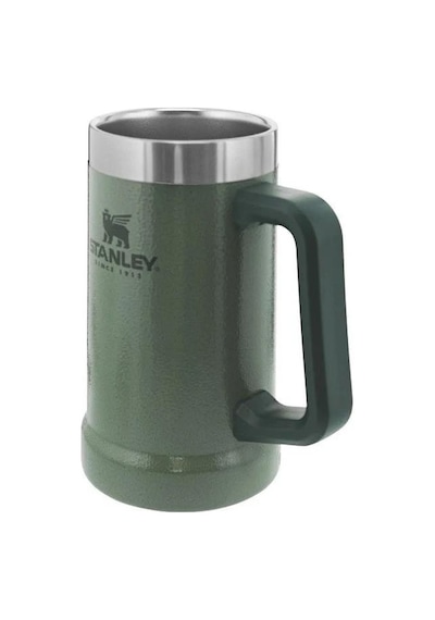 Stanley Adventure Vakumlu Kuplu Bardak 0,70 Lt - Hammertone Green