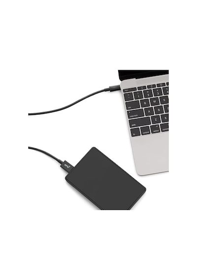 20103 Type-c To Micro B 3.1 Hdd Harici Harddisk Kablosu Çevirici Dönüştürücü Şarj Cihazı Aktarıcı Kablo
