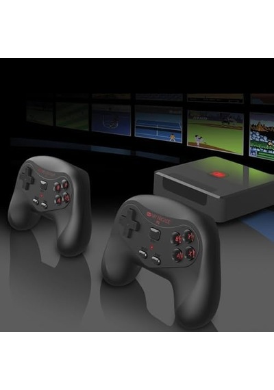 My Arcade Gamestatıon Dataeast Jaleco Retro Konsol