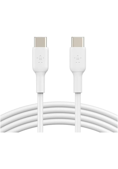 Belkin Compact Boostcharge 30w Pd Şarj Aleti Ve 1mt Type-c Kablo
