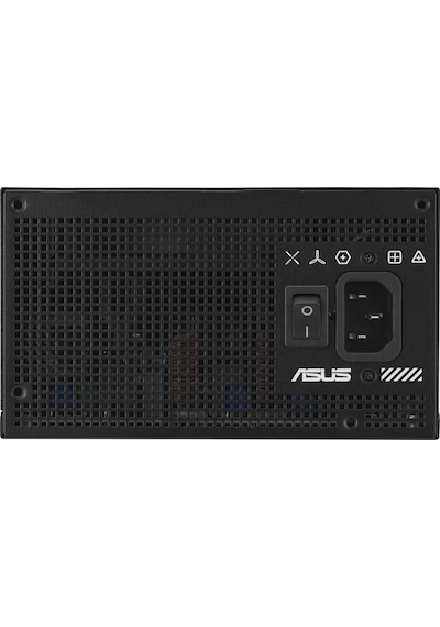 Asus Tuf Gaming 750w 80+ Bronz Güç Kaynağı