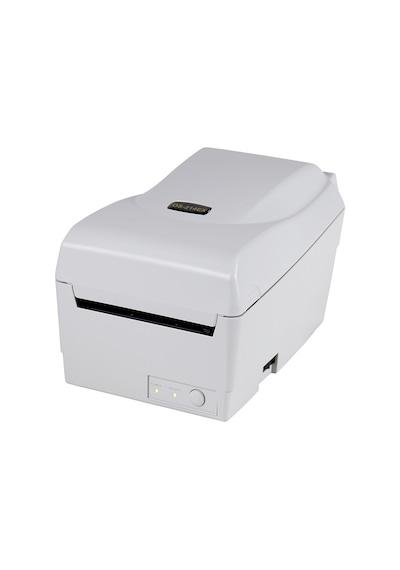 Argox OS-214 EX Termal + Termal Transfer Seri + Usb + Ethernet 76 MM/SN 203 DPI Barkod Yazıcı