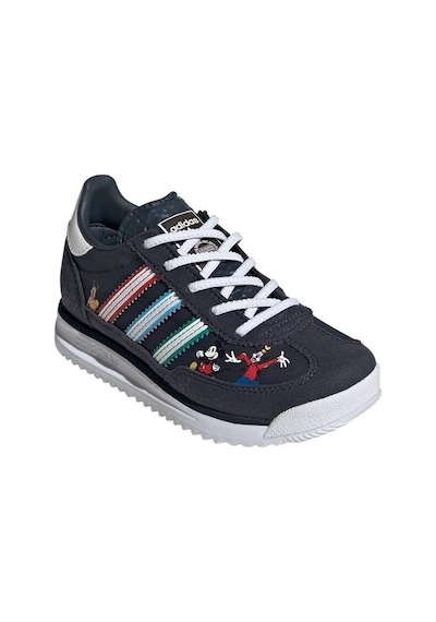 Adidas Çocuk Sl 72 Rs El C Spor Ayakkabı Jh7454 Füme