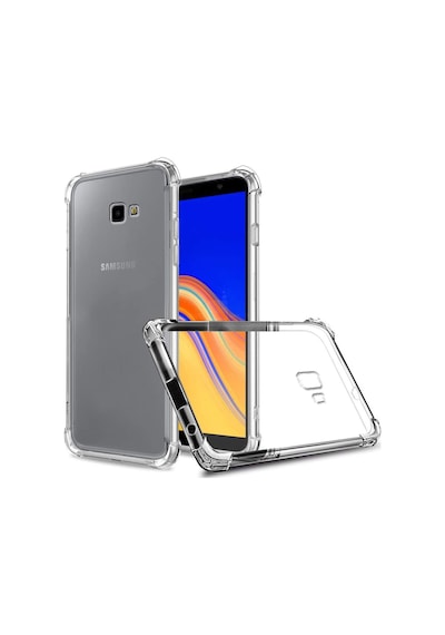 Rarroz Samsung Galaxy J4 Plus Uyumlu Rarroz Seri Arka Koruma