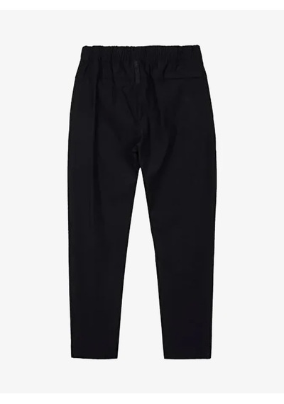 Skechers W Micro Jogger Pant Erkek Eşofman Altı Siyah
