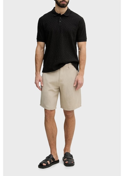 Armani Exchange Erkek Polo Xm002346 Af10337 Uc001 Siyah