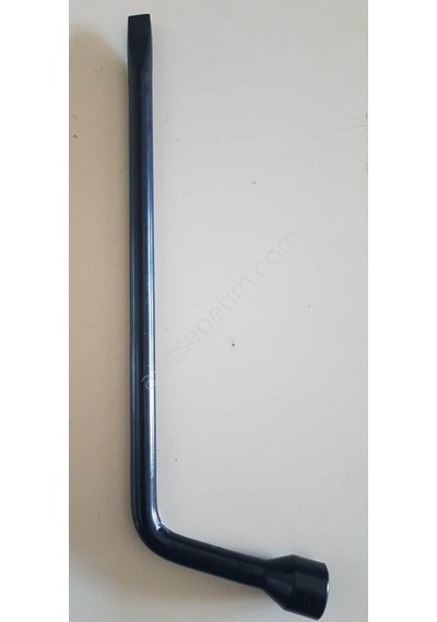 L Bijon Anahtar Bhd 1024 No:21