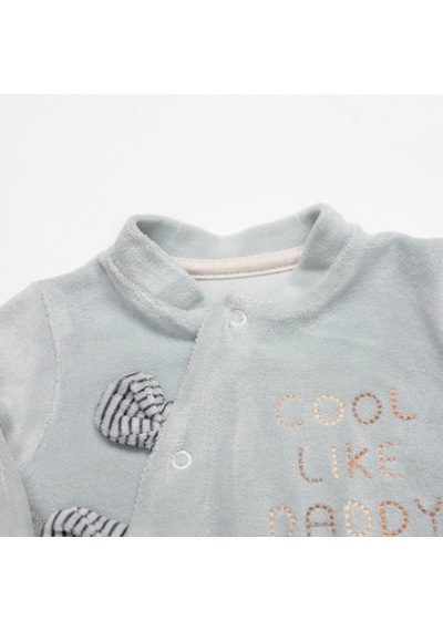 Bistyle Bi Style Tulum Kadi Fe Cool Daddy 15124 Mint Mint