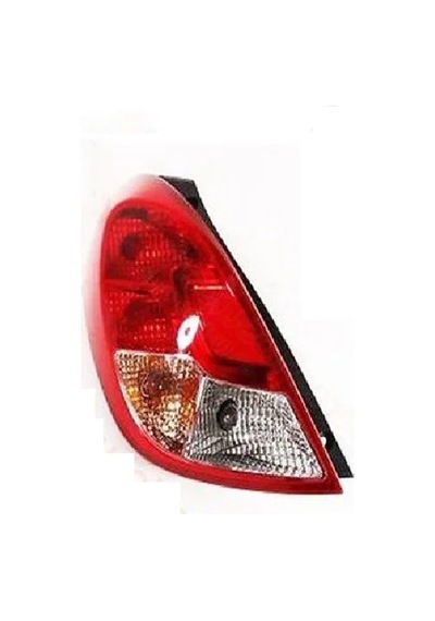 Hyundai - Stop Lambası Sol İ20 2012-
