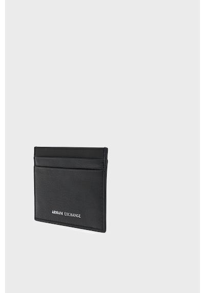 Armani Exchange Erkek Kartlık Xm000169 Af22541 Uc001 Siyah SİYAH