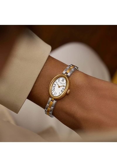 Timex Tw2y26800 Kadın Kol Saati Altın