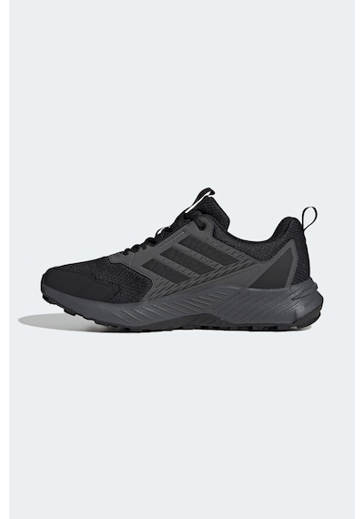 Adidas Ih2930 Terrex Tracefınder 2 Erkek Outdoor Ayakkabısı Siyah Siyah
