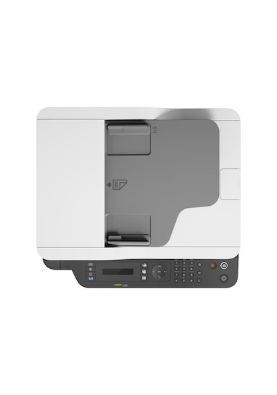 Hp Laser Mfp 137fnw 4zb84a Wi-fi Faks Tarama Fotokopi 20 Sf/dk 128mb Lazer Yazıcı