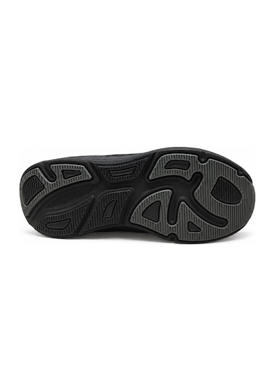 Skechers Bobs Skıllz 117767tk-bbk Unisex Spor Ayakkabı siyah