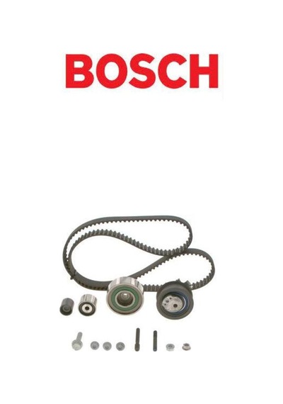 Eksantrık Rulman Set A4 A5 A6 Q5 Golf 5 T5 Skoda Seat 1.6/2.0tdi 1987946384