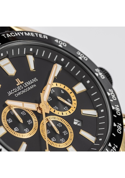 Jacque Lemans Liverpool 1-2140d Erkek Kol Saati