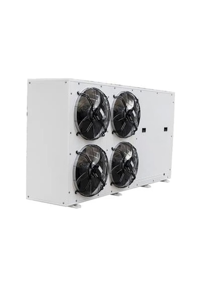 Esnbox-1150a 144m2 Poz 15 Hp Yh Neg 18 / 20 Hp Yh Kabinli Kondanser Ø 4 500
