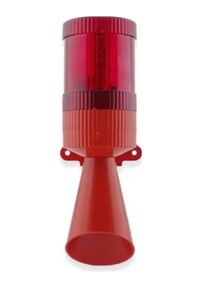 İl-xm-t7-222 T7 2 Katlı 220vac Multi Işıklı Kolon Lamba İlx