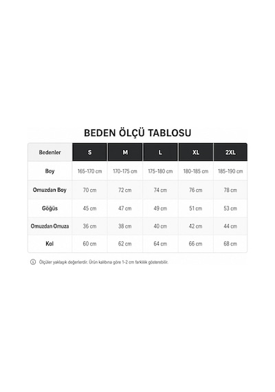 Barrels And Oıl Kadın Kolları Çizgili Düğmeli Blazer Ceket - Beyaz Beyaz