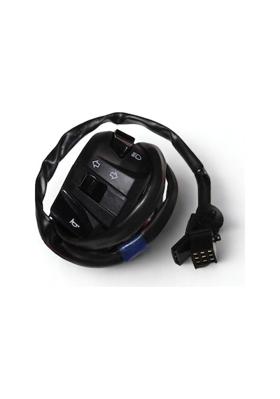 Tvs Raıder125 Sol Kumandası  N6160980