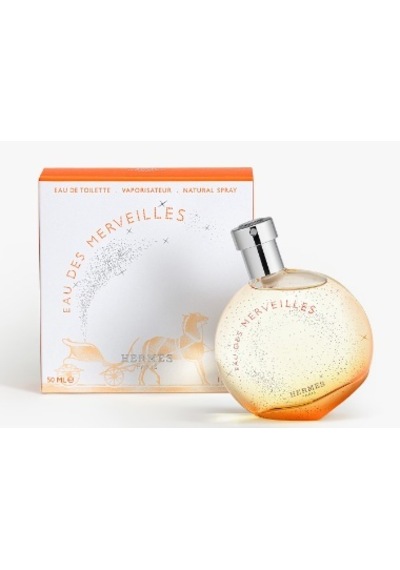 Hermes Eau Des Merveilles Edt 100ml Kadın Parfüm Fresh 38182859