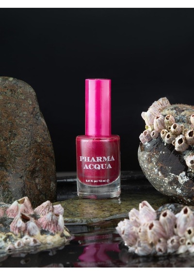 Pharma Acqua Fresh Nail Varnish Oje 70 12 ML