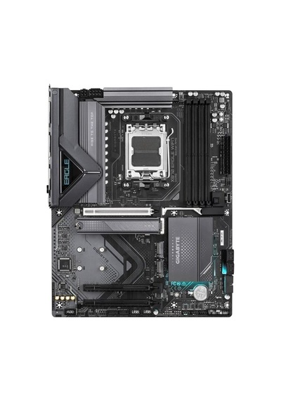 Gigabyte X870 Eagle Wifi 7 D5 Am5 Type-c